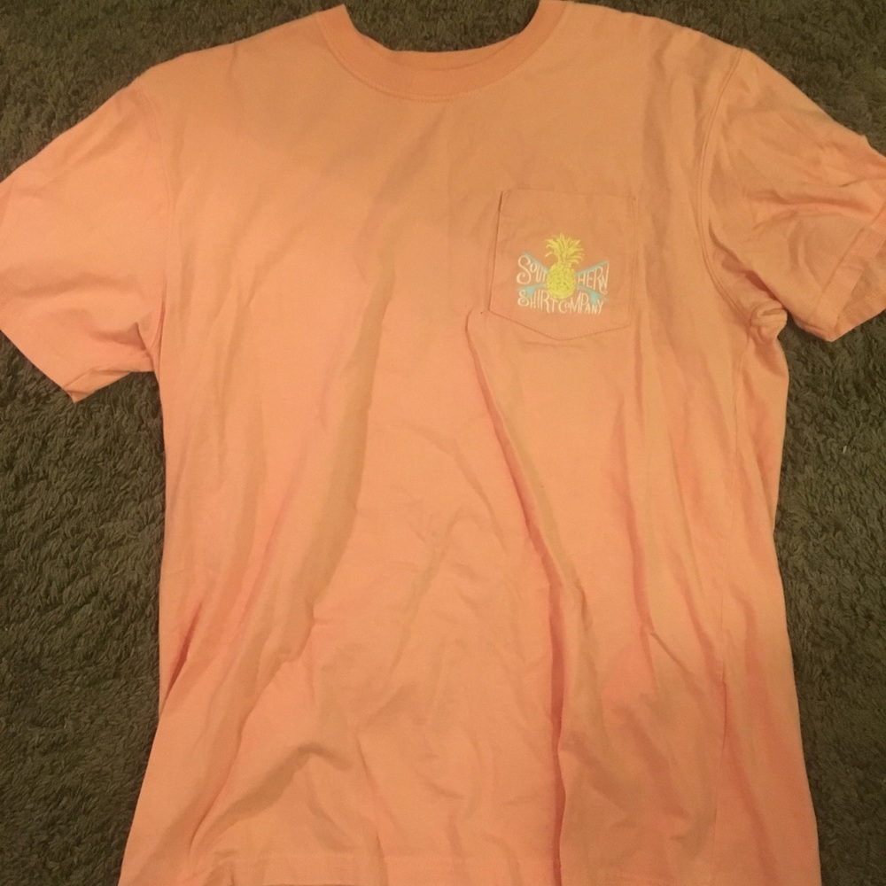 Southern shirt company T-shirt